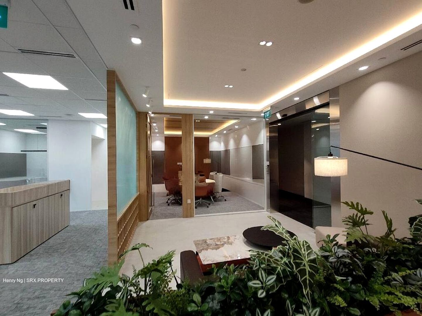 Central Boulevard (D1), Office #497540201
